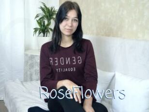 RoseFlowers