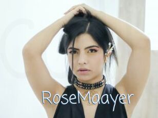 RoseMaayer