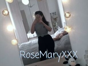 RoseMaryXXX