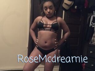 RoseMcdreamie