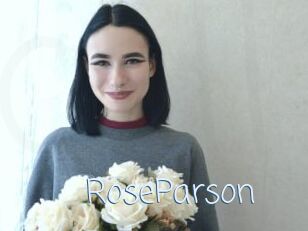 RoseParson