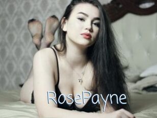 RosePayne