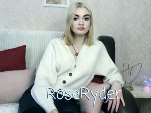 RoseRyder