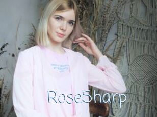 RoseSharp