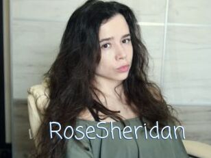 RoseSheridan