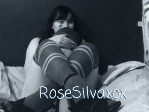 RoseSilvaxox