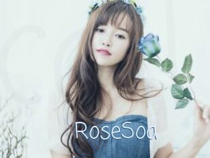 RoseSoa