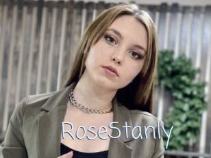 RoseStanly