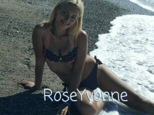 RoseYvonne