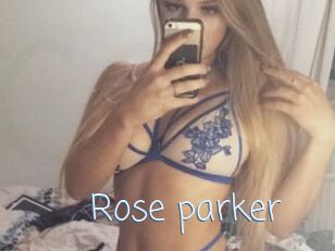 Rose_parker