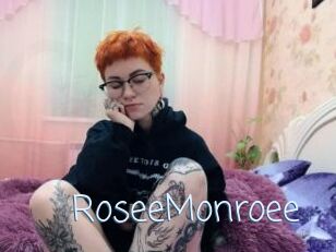 RoseeMonroee