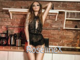 RoselineX