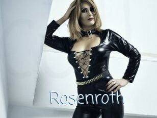 Rosenroth