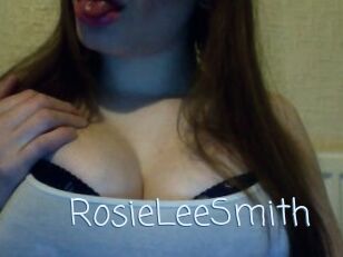 RosieLeeSmith