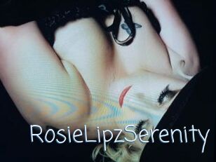 RosieLipzSerenity