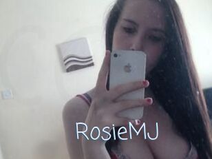 RosieMJ