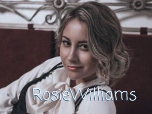 RosieWilliams