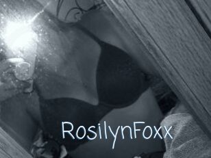 RosilynFoxx