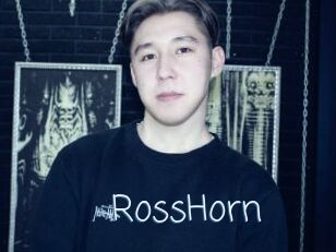 RossHorn