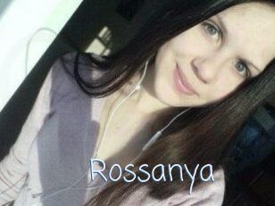 Rossanya