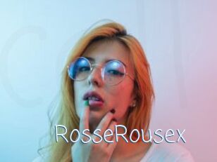 RosseRousex