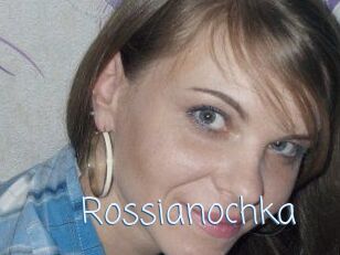 Rossianochka