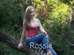 Rossie