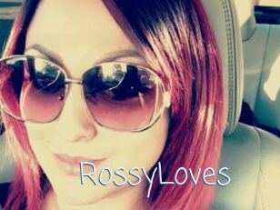 RossyLoves