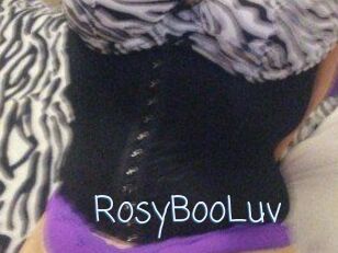 RosyBooLuv