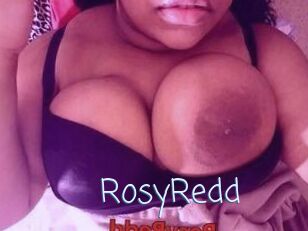 RosyRedd