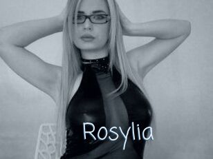 Rosylia