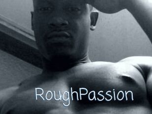 RoughPassion