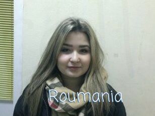 Roumania