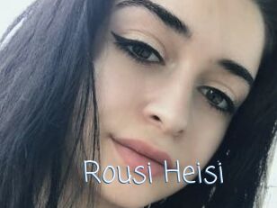 Rousi_Heisi