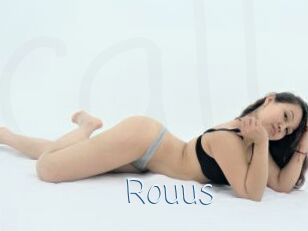 Rouus