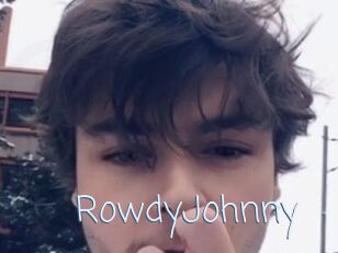 RowdyJohnny