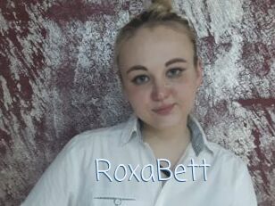 RoxaBett