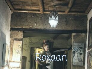 Roxaan