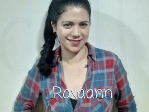 Roxaann