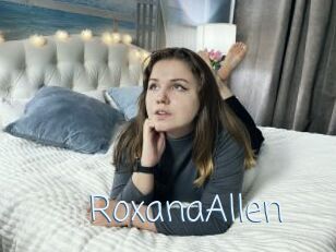 RoxanaAllen