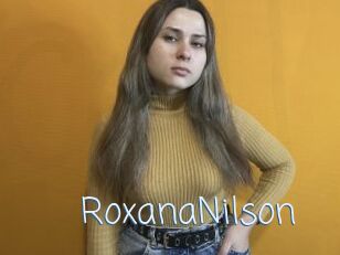 RoxanaNilson