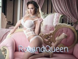 RoxanaQueen