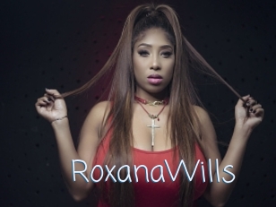 RoxanaWills