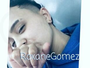 RoxaneGomez