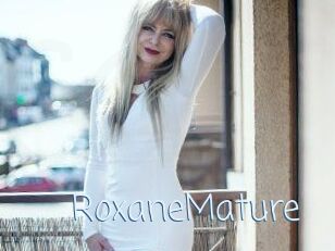 RoxaneMature