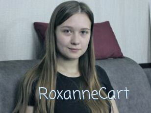 RoxanneCart