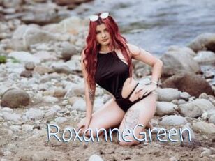 RoxanneGreen