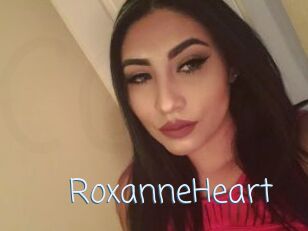 RoxanneHeart