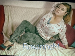 RoxanneM