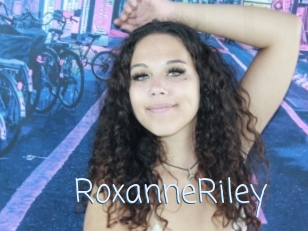 RoxanneRiley